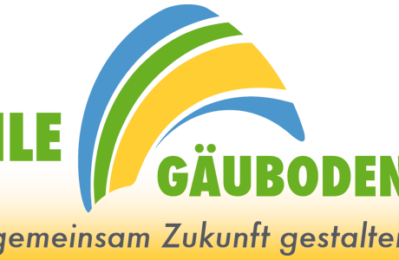ILE Gäuboden Logo