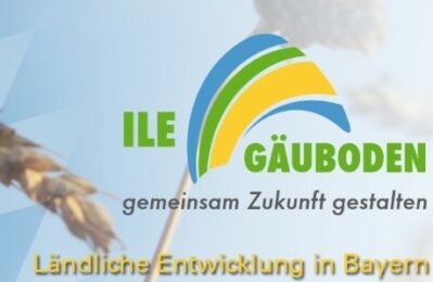 Logo der ILE Gäuboden