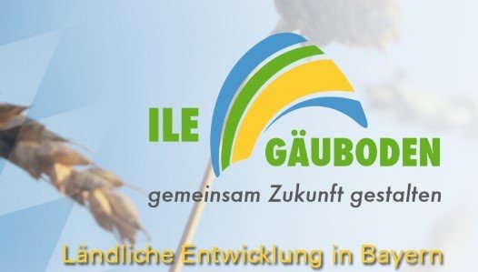 Logo der ILE Gäuboden