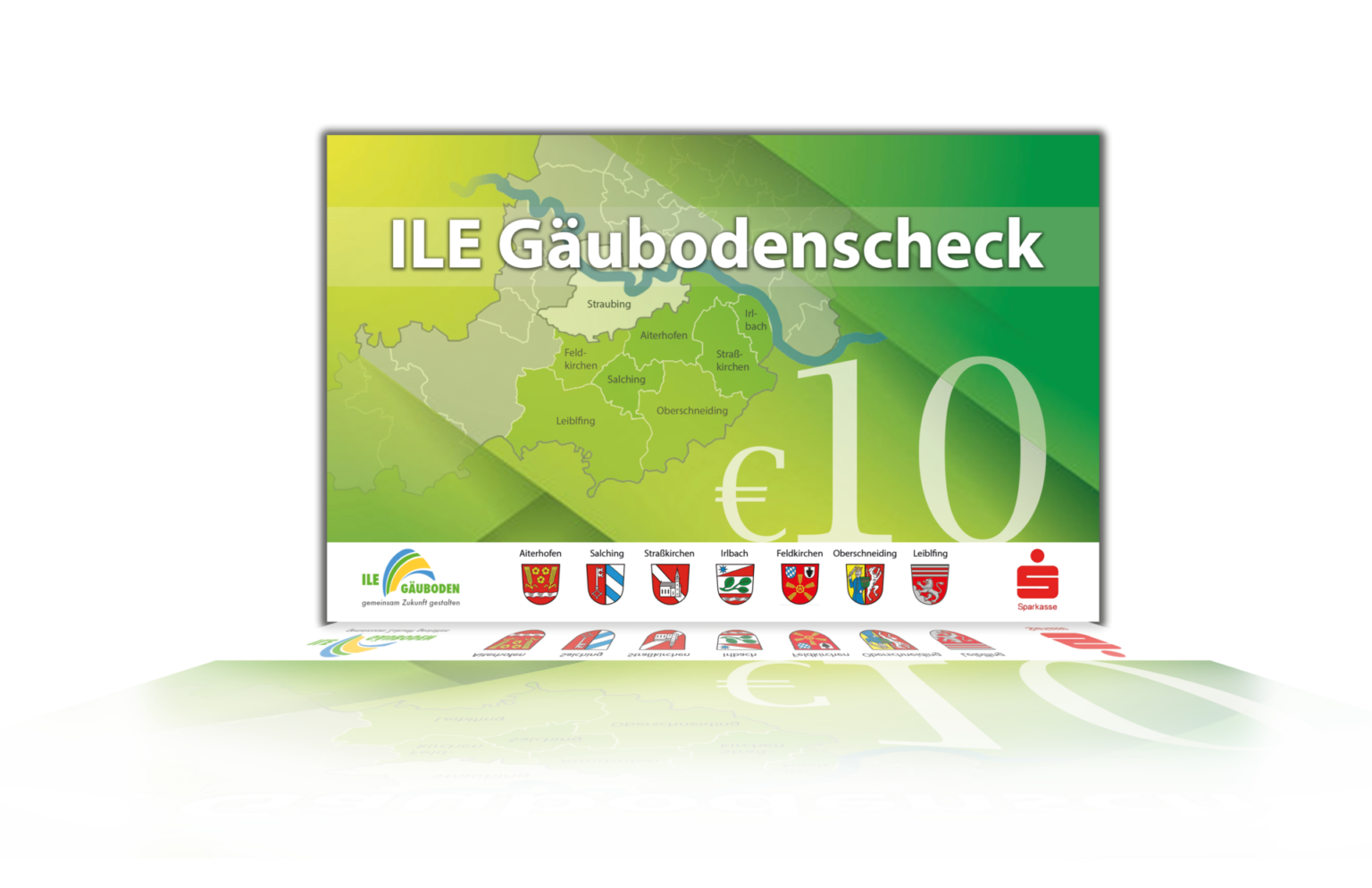 Sämtliche Informationen über die Gemeinde Leiblfing Ile Gäuboden